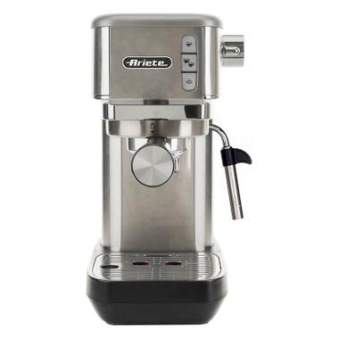 Рожковая кофеварка эспрессо Ariete 1380/10 (00M138010AR0) фото №2