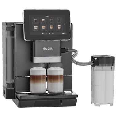 Кофемашина Nivona NIVO9101 фото №2