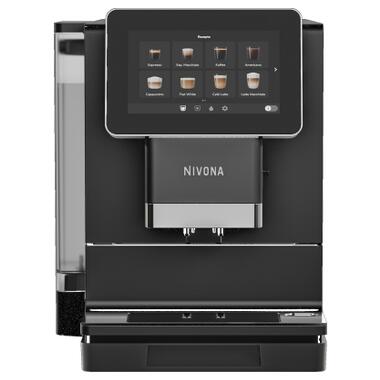 Кофемашина Nivona NIVO9101 фото №3