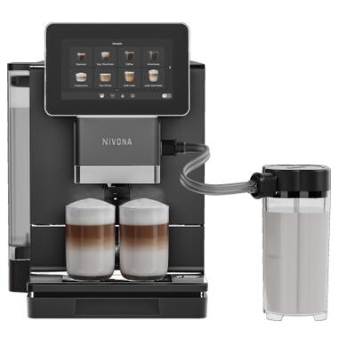 Кофемашина Nivona NIVO9101 фото №1