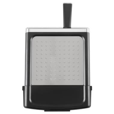 Рожковая кофеварка эспрессо Polaris PCM 1575 WIFI IQ Home фото №3