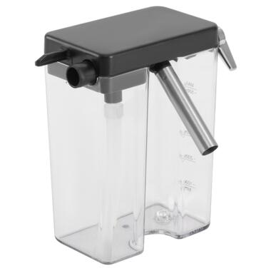 Рожковая кофеварка эспрессо Polaris PCM 1575 WIFI IQ Home фото №5