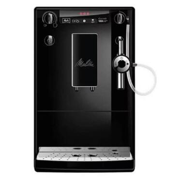 Кофемашина MELITTA Solo Perfect Milk Pure Black (E957-304) фото №2