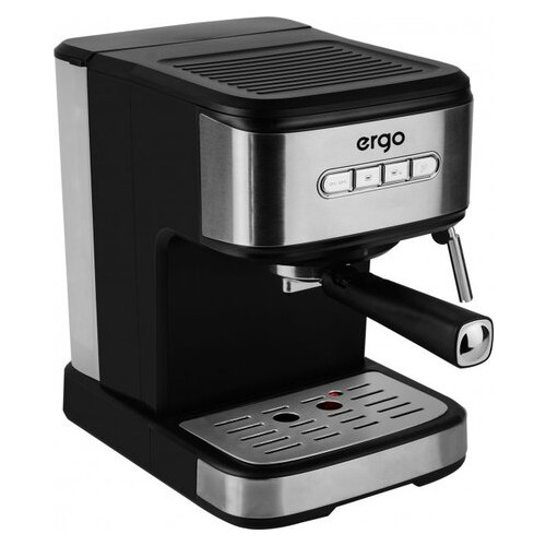 Кофеварка Ergo CE 7700 фото №2
