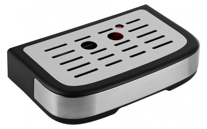 Кофеварка Ergo CE 7700 фото №6