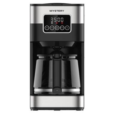 Капельная кофеварка Mystery MCB-1150 фото №1