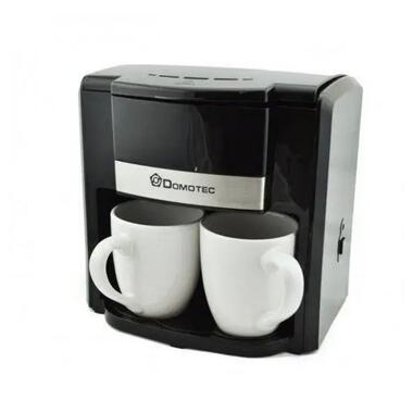 Кофеварка Domotec MS-115 (47534-115_471) фото №3
