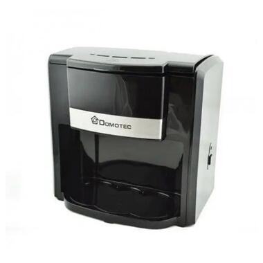 Кофеварка Domotec MS-115 (47534-115_471) фото №4