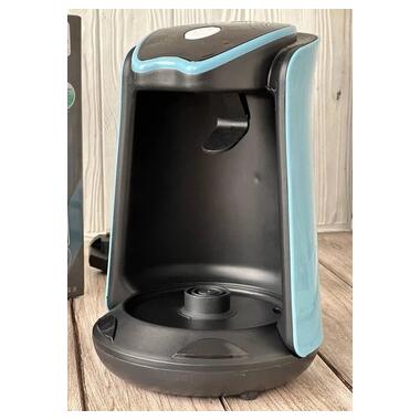 Электрическая кавоварка Domotec MS-102S (47532-102s_437) фото №4