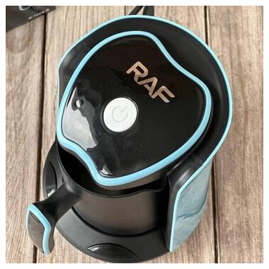 Электрическая кавоварка Domotec MS-102S (47532-102s_437) фото №3