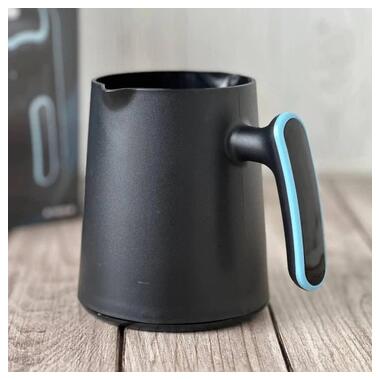 Электрическая кавоварка Domotec MS-102S (47532-102s_437) фото №5