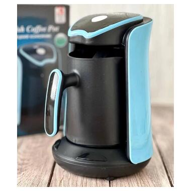 Электрическая кавоварка Domotec MS-102S (47532-102s_437) фото №2