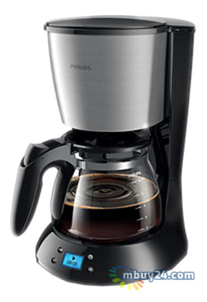 Кофеварка Philips HD7459/20 фото №1