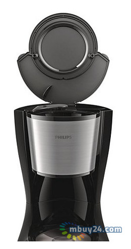 Кофеварка Philips HD7457/20 фото №2