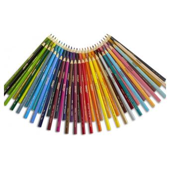 Олівці кольорові Crayola 50 шт (68-4050) фото №3