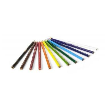 CRAYOLA Набір кольорових олівців, 12 шт фото №2