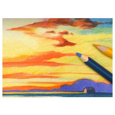 Набір кольорових олівців Xiaomi KACO Art Color 36 Colored Pencil K1036 фото №8