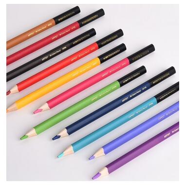 Набір кольорових олівців Xiaomi KACO Art Color 36 Colored Pencil K1036 фото №6