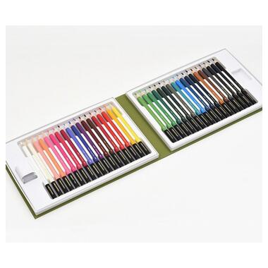 Набір кольорових олівців Xiaomi KACO Art Color 36 Colored Pencil K1036 фото №4