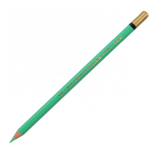 Олівець акварельний Koh-i-Noor Mondeluz горошковий зелений (3720024) фото №1