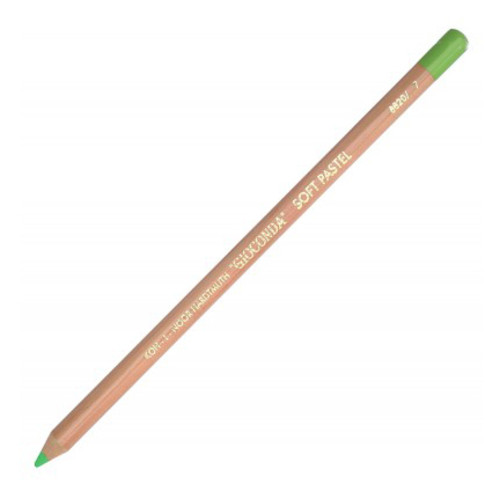 Олівець пастельний Koh-i-Noor Gioconda зелений стійкий (8820 007) фото №1