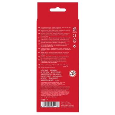 Акварельные краски Faber-Castell сухие, с кистью, D24мм, 12 цветов (32297) фото №2