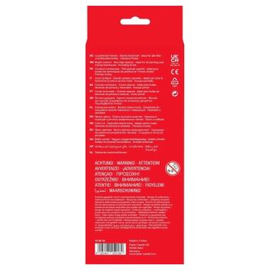 Акварельные краски Faber-Castell 2 цвета (d 30 мм) с кисточкой (125018) фото №2