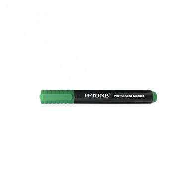Маркер водостійкий H-Tone 2-4 мм зелений (JJ20523B-green) фото №1