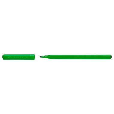 Фломастеры Faber-Castell Felt tip pen Castle 12 цветов (31677) фото №4