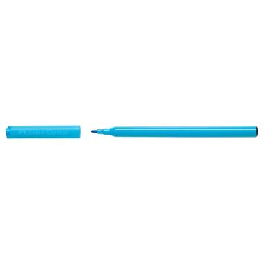 Фломастеры Faber-Castell Felt tip pen Castle 12 цветов (31677) фото №5