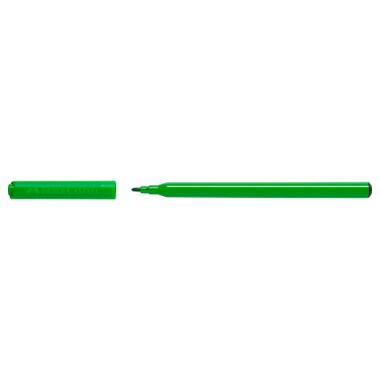 Фломастеры Faber-Castell Замок Felt tip pen Castle в картонной коробке 36 цветов (31678) фото №5