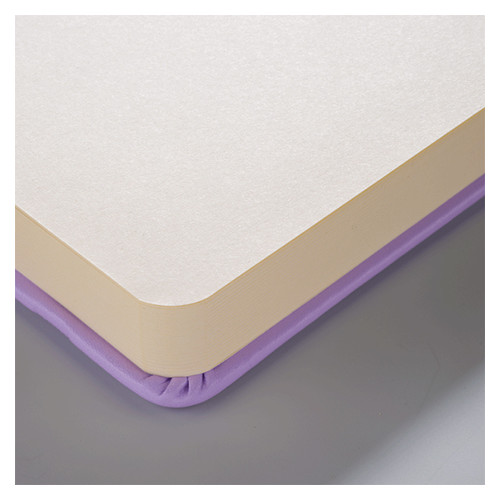 Блокнот для графіки Royal Talens Art Creation фіолетовий А6 (9х14см) 140 г/м2 80арк. фото №2