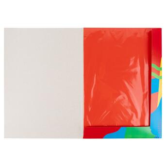 Цветной картон Kite (10 л/10 цветов) А4 Kite Fantasy (k22-255-2) фото №3