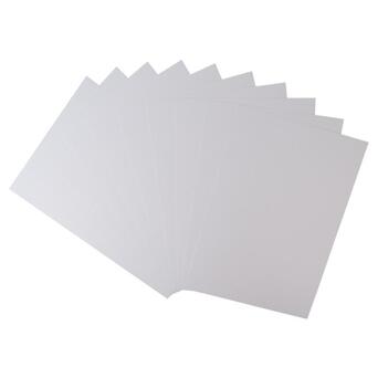 Білий картон Kite А4 10 аркушів (K22-254) фото №3