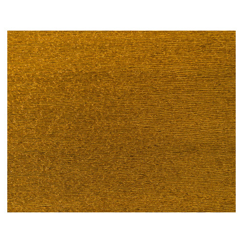 Папір гофрований 1 Вересня Металик золотий 20% 50x200 см (703015) фото №2