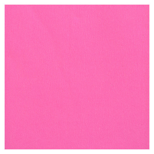 Папір гофрований світло-рожевий 1 Вересня 55% 50см*200см (705389) фото №2