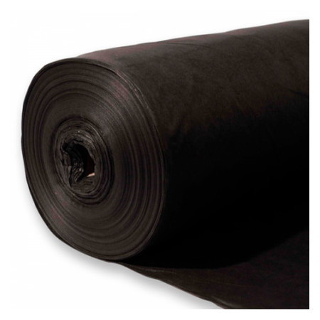 Агроволокно черное Verdemax Ткань для мульчирования 1.6 х 10 м (8015358065917) фото №3