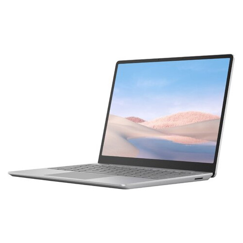 Ноутбук Microsoft Surface Laptop GO (THJ-00046) фото №2