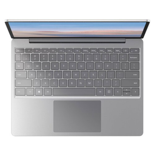 Ноутбук Microsoft Surface Laptop GO (THJ-00046) фото №5