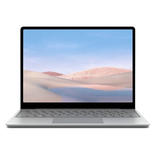 Ноутбук Microsoft Surface Laptop GO (THJ-00046) фото №1