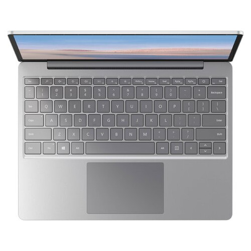 Ноутбук Microsoft Surface Laptop GO (21O-00009) фото №2