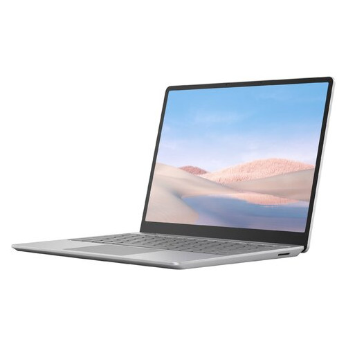 Ноутбук Microsoft Surface Laptop GO (21O-00009) фото №3