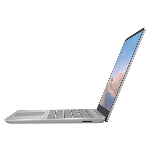 Ноутбук Microsoft Surface Laptop GO (21O-00009) фото №4