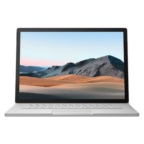 Ноутбук Microsoft Surface Book 3 (V6F-00009) фото №1