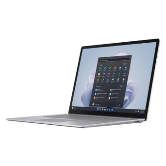 Ноутбук Microsoft Surface Laptop 5 (RBH-00001) фото №5