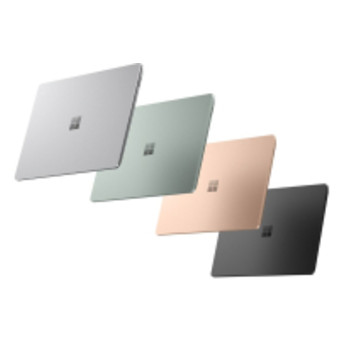 Ноутбук Microsoft Surface Laptop 5 (RL1-00001) фото №6