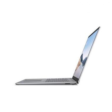Ноутбук Microsoft Surface Laptop 4 15* AMD Ryzen 7/8GB/512GB Platinum (5W6-00001) (US)  фото №5