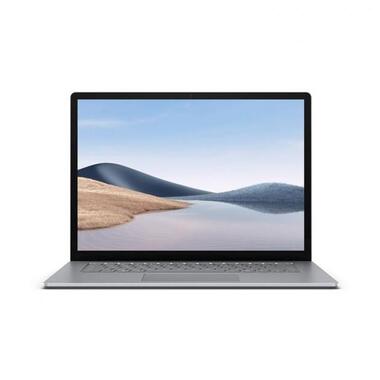 Ноутбук Microsoft Surface Laptop 4 15* AMD Ryzen 7/8GB/512GB Platinum (5W6-00001) (US)  фото №2