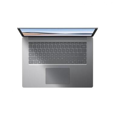 Ноутбук Microsoft Surface Laptop 4 15* AMD Ryzen 7/8GB/512GB Platinum (5W6-00001) (US)  фото №3