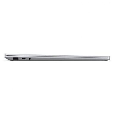 Ноутбук Microsoft Surface Laptop 4 15* AMD Ryzen 7/8GB/512GB Platinum (5W6-00001) (US)  фото №6